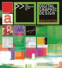 The complete guide to digital graphic design
